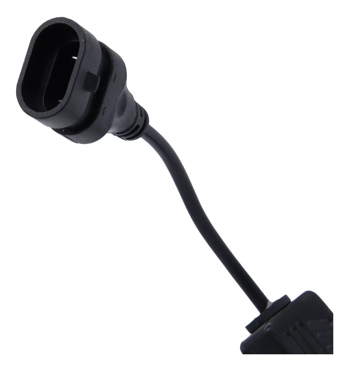 AMPOLLETA LED 9005 K1 CORREA DISIPADOR 6000K COB 12-30V - 2