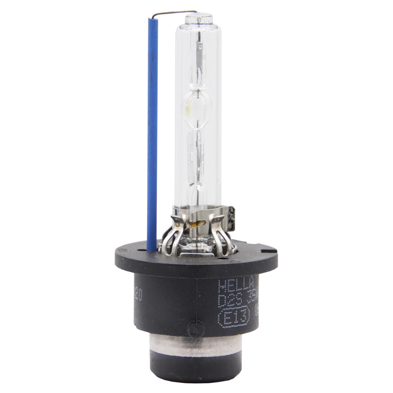 AMPOLLETA HELLA XENÓN D2S 85V 35W P32D-2 CR P+30 - 1