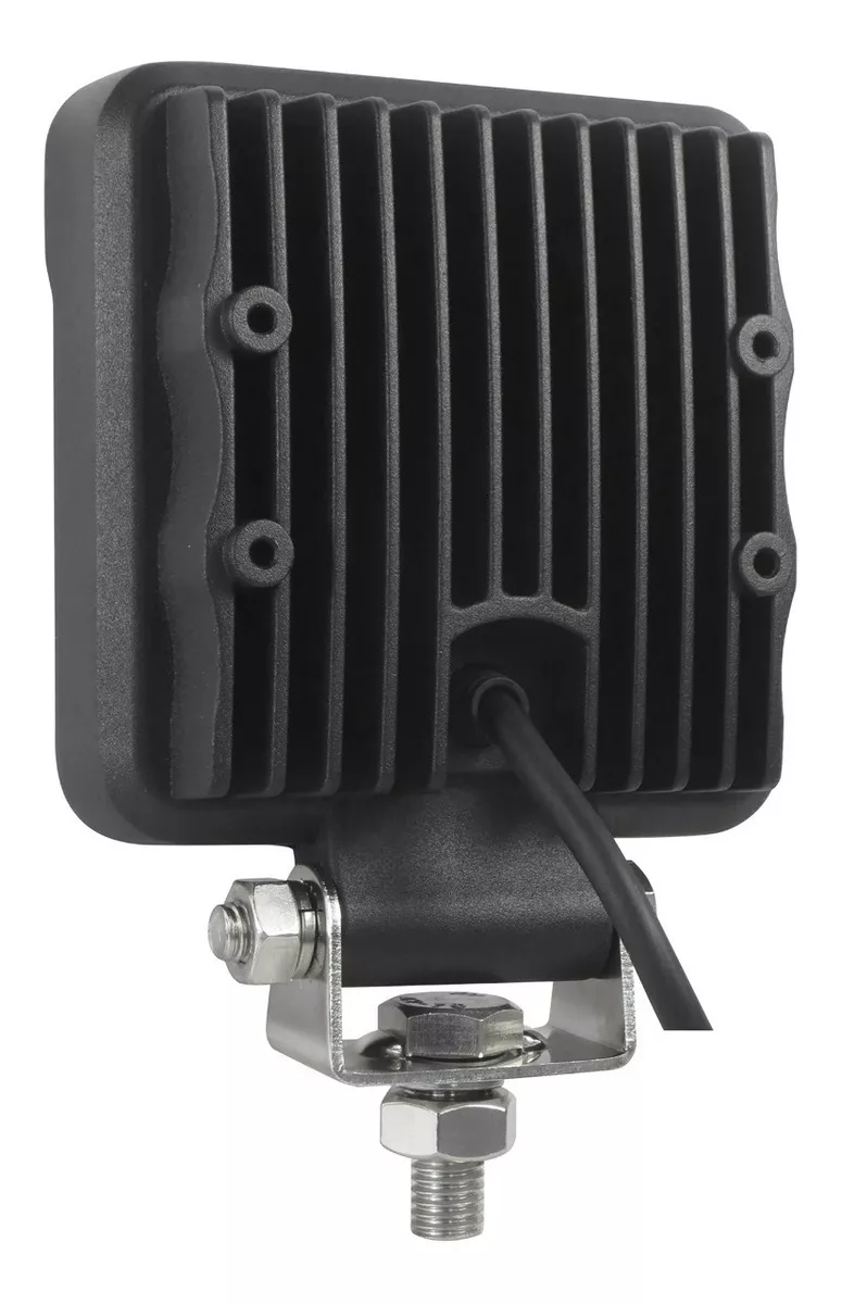 FAROL FAENA 9LED 9-33V 1000L CORTO ALCANCE HELLA VALUE FIT - 3