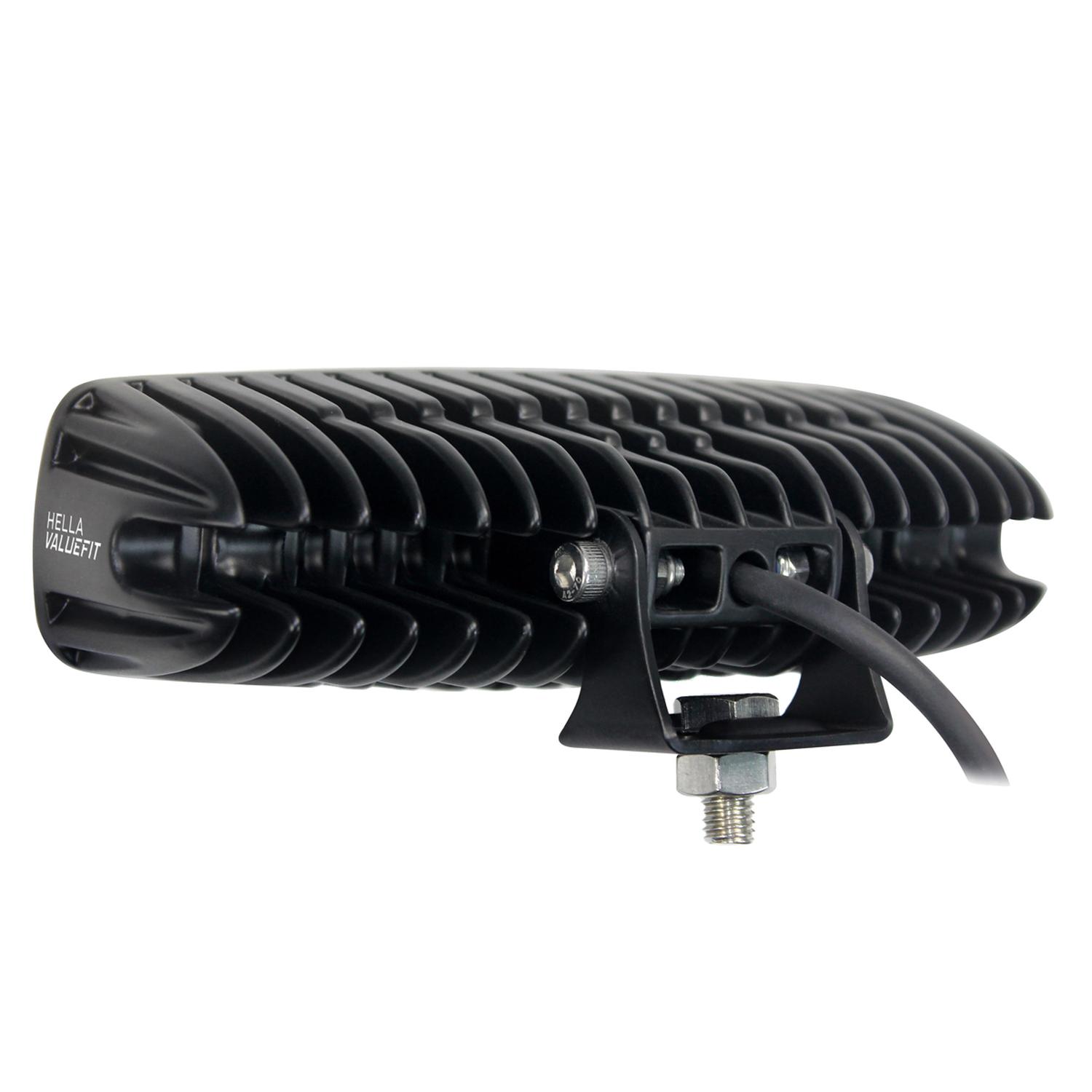 BARRA LUZ HELLA VALUE FIT VALUE FIT MINI 6 LED INUN MV - 3