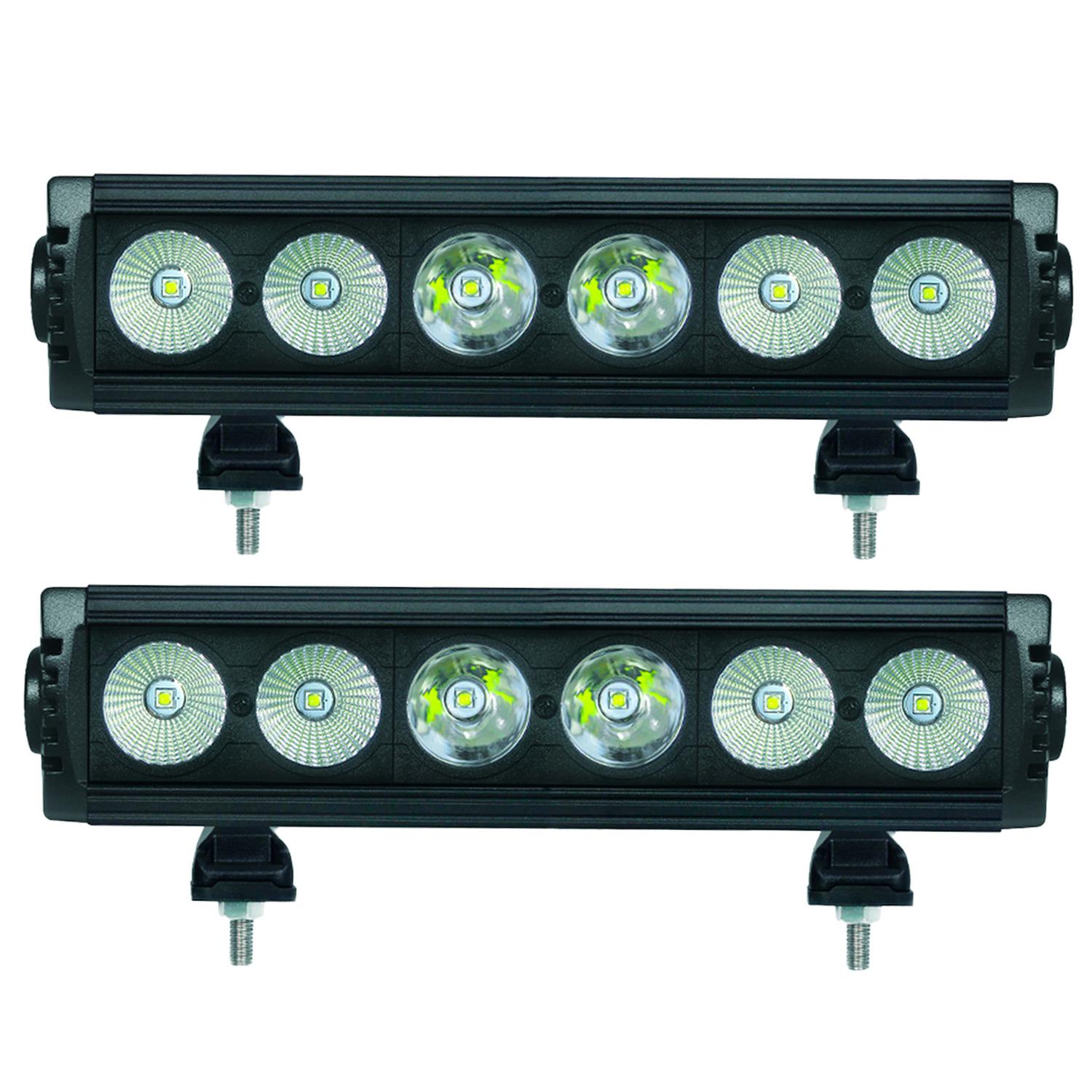 FAROL HELLA BARRA 6LED 10-30V 11 PULG VALUE FIT - 1