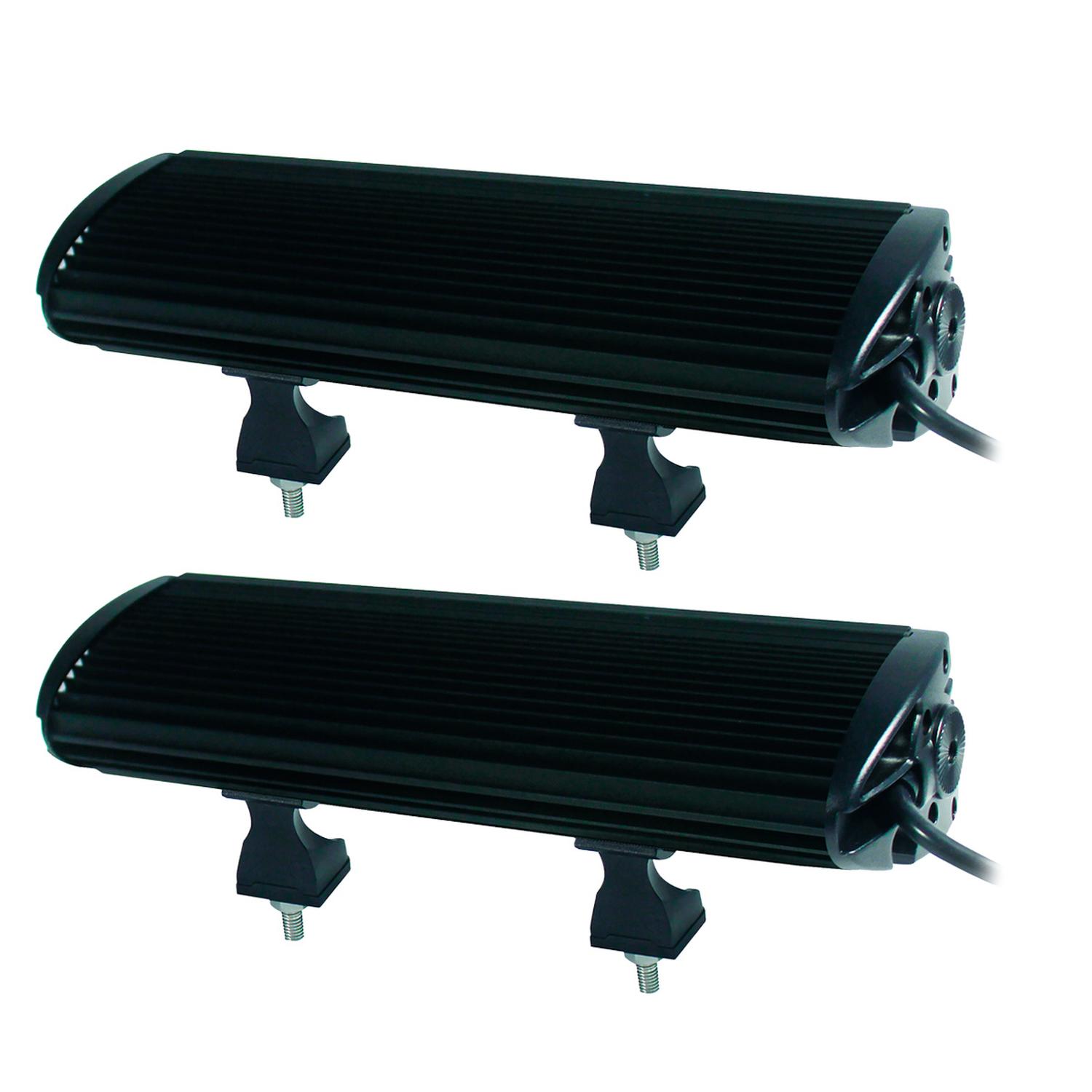 FAROL HELLA BARRA 6LED 10-30V 11 PULG VALUE FIT - 5