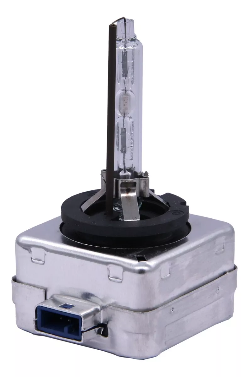 AMPOLLETA D8S PK32D-1 25W 42V 4300K XENON 1UN - 1