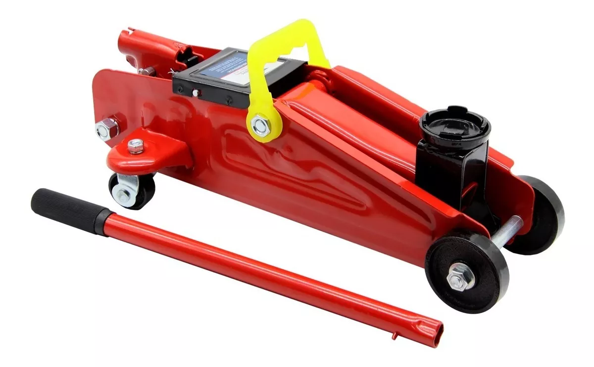 GATA GARAGE 2T (6.5KGS.) - 1