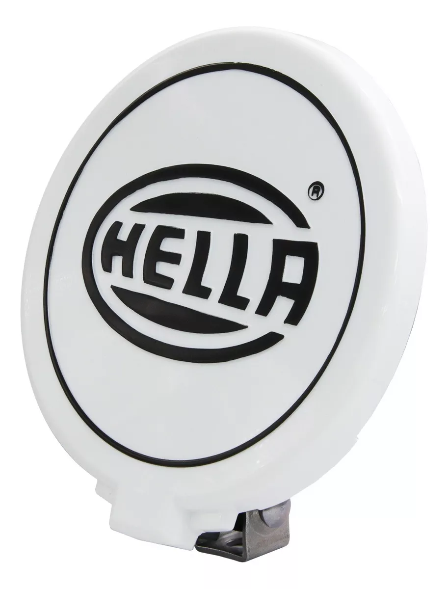COMET NEBLINERO DRIVING 500 LUZ BLANCA H3 12V CON TAPA - 3