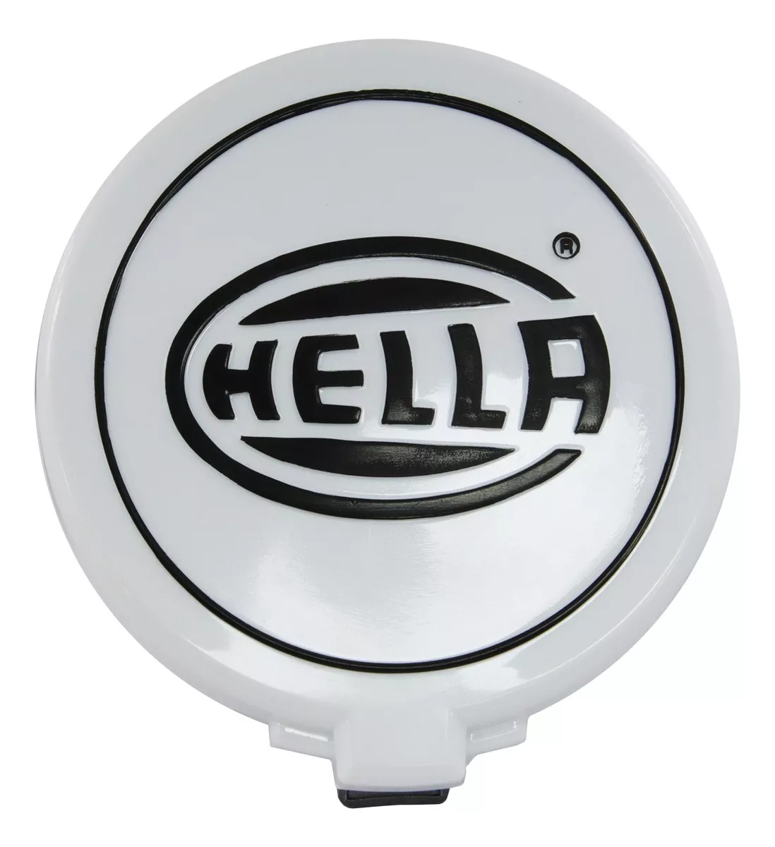 COMET NEBLINERO DRIVING 500 LUZ BLANCA H3 12V CON TAPA - 4