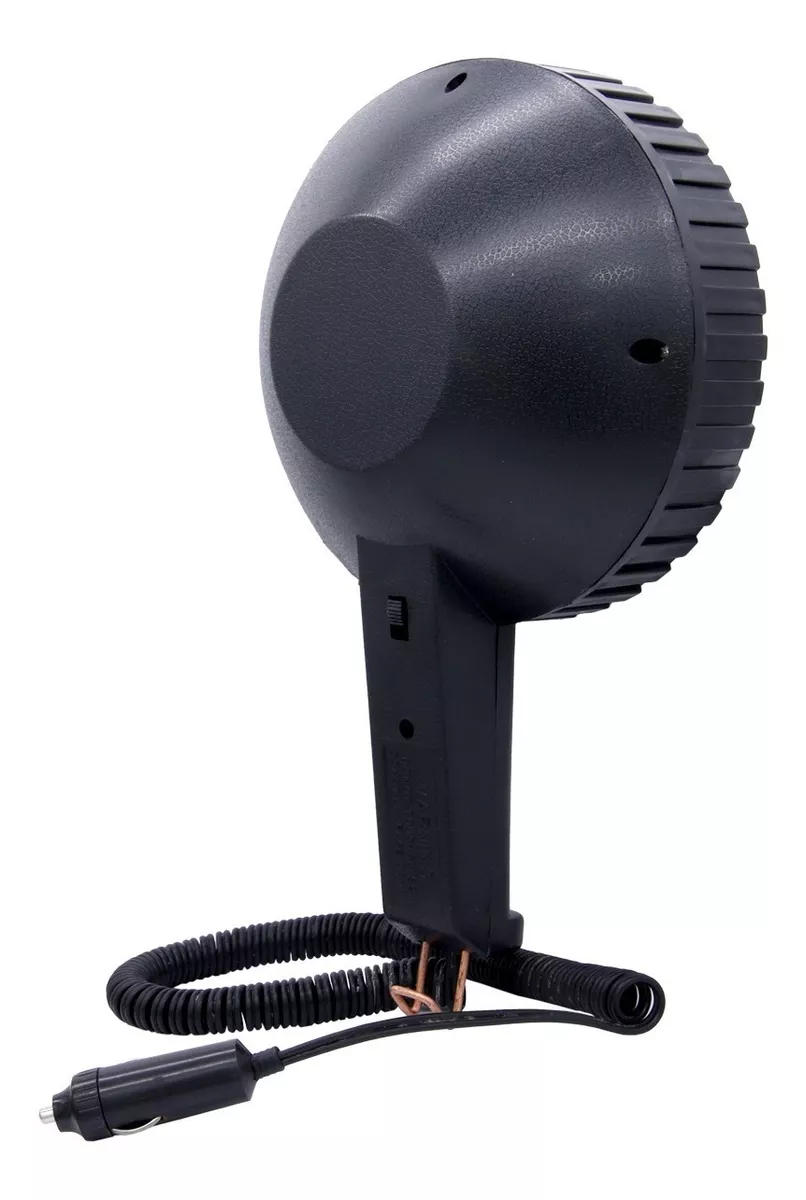 LAMPARA TRABAJO 6 H3 6V 25W - 2