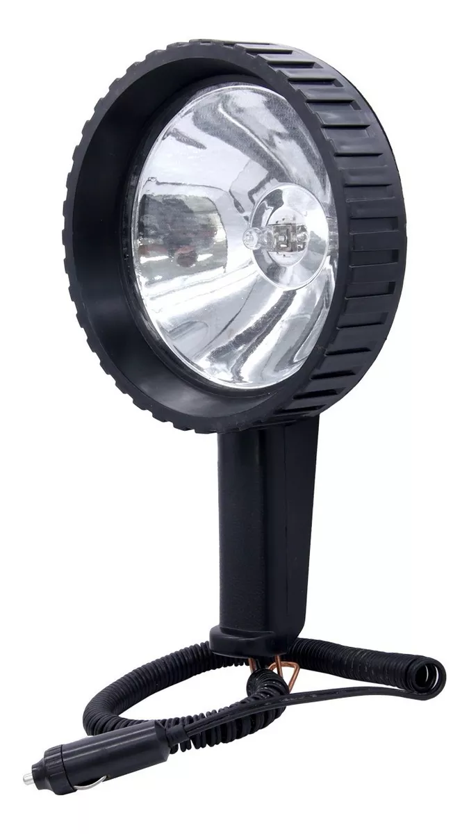 LAMPARA TRABAJO 6 H3 6V 25W - 3