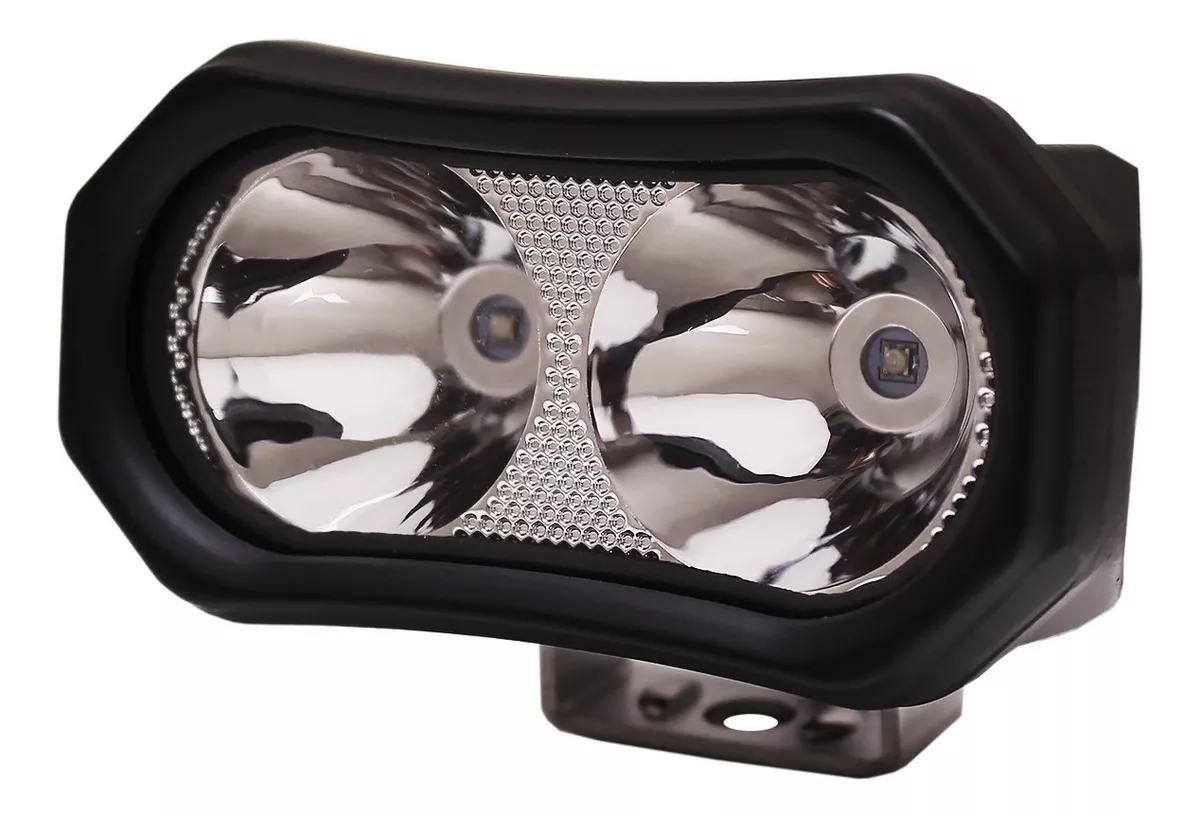 BLUESPOT 2 LED 300LM 6W 10-80V GRUA - 1
