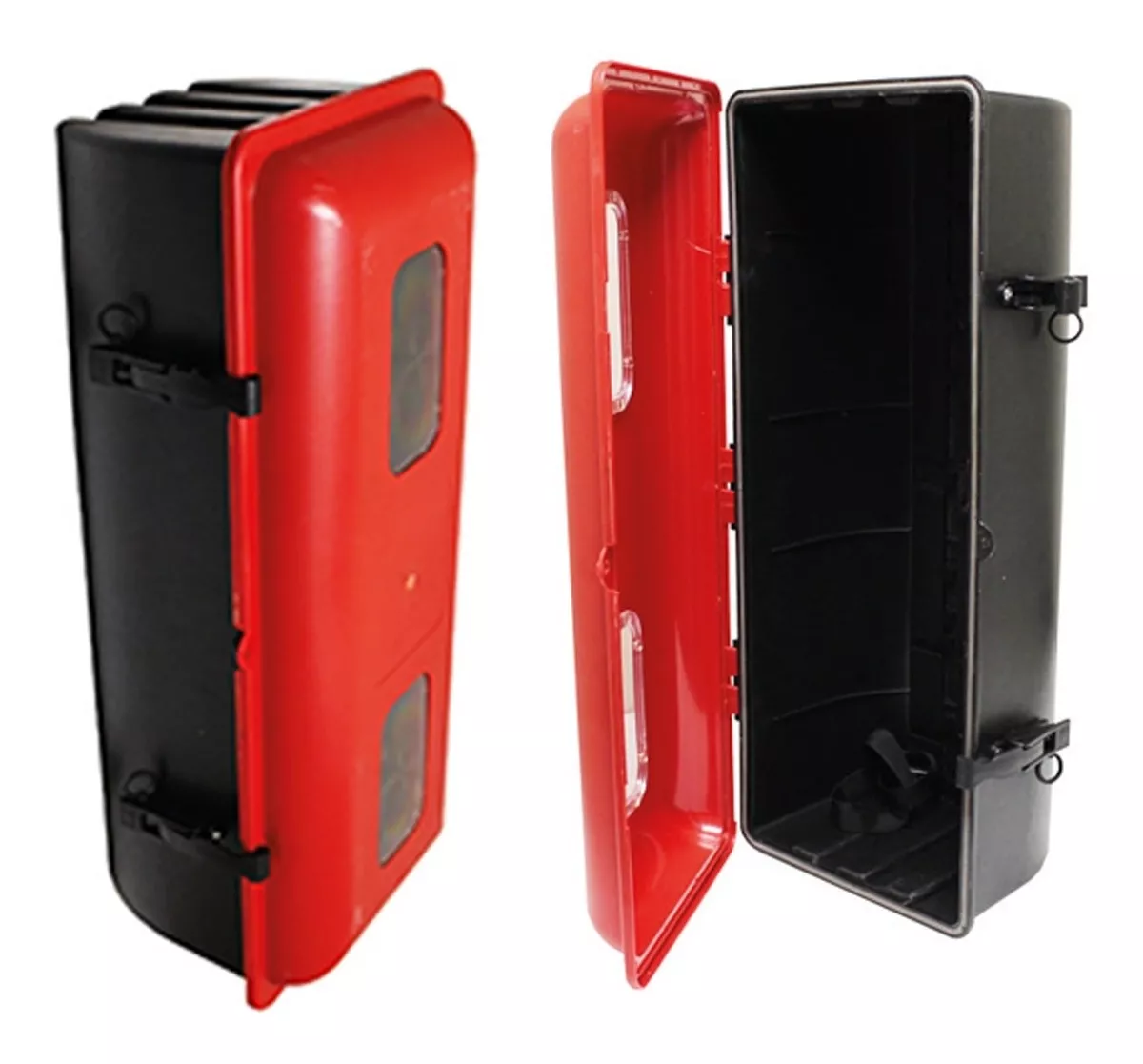 LOCKER PORTA EXTINTOR 6-10 KG - 1
