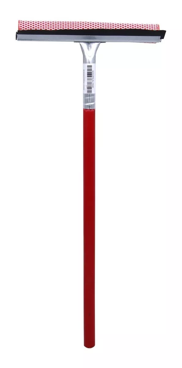 LIMPIAPARABRISAS 10 PULGADAS M/MADERA 45CM - 1