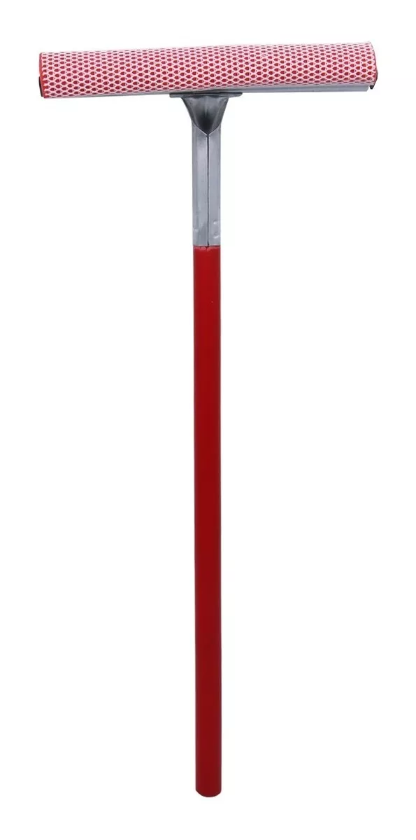 LIMPIAPARABRISAS 10 PULGADAS M/MADERA 45CM - 2