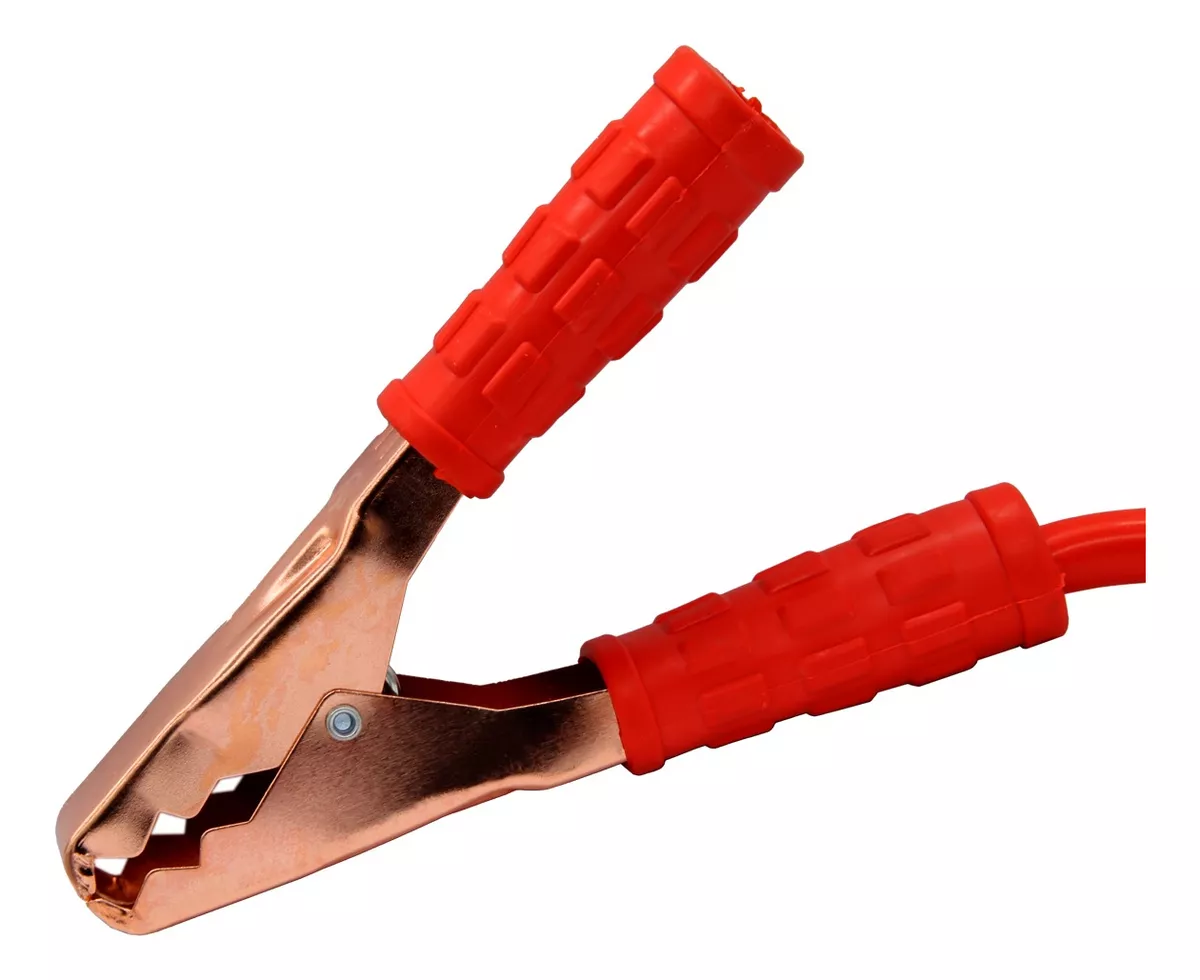 CABLE ROBACORRIENTE 600A 2.5M 03X130XOD11MM - 3