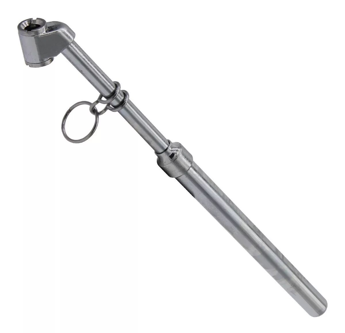 MARCADOR PRESION AIRE 10-150PSI NEU BUS/CAMION - 1