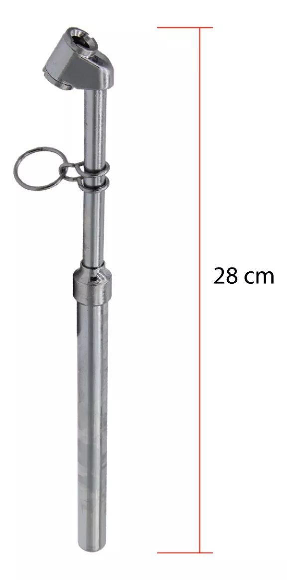 MARCADOR PRESION AIRE 10-150PSI NEU BUS/CAMION - 2