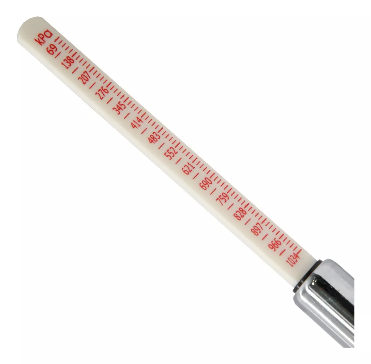 MARCADOR PRESION AIRE 10-150PSI NEU BUS/CAMION - 4