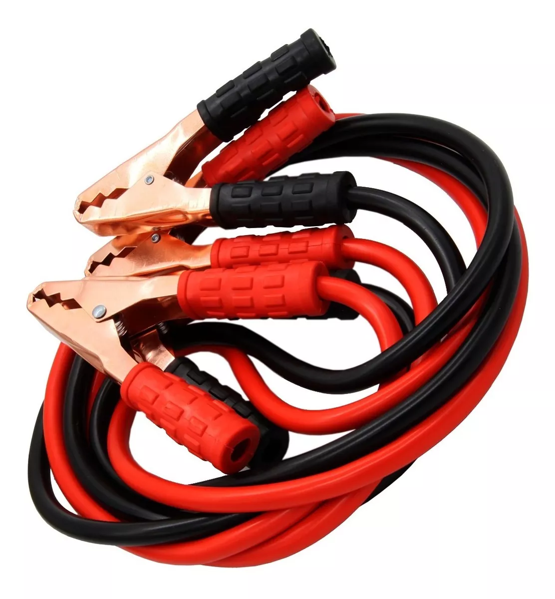 CABLE ROBACORRIENTE 600A 2.5M 03X130XOD11MM - 1