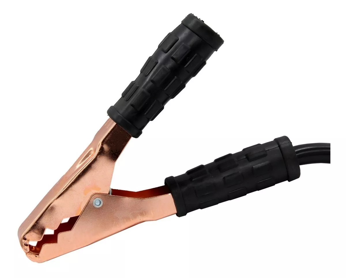 CABLE ROBACORRIENTE 600A 2.5M 03X130XOD11MM - 3