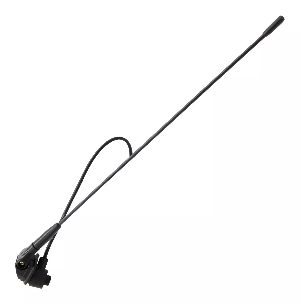 ANTENA UNIV. TECHO 39CM DESDE PUNTA AL PERNO - 1