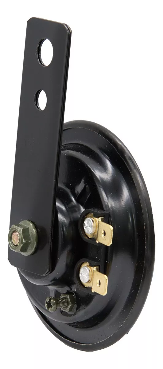 BOCINA HELLA 12V 16W 480HZ UNIVERSAL 70MM - MOTO - 4