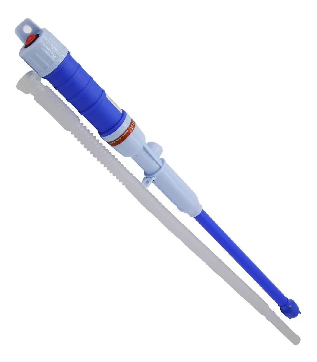 BOMBA DE TRASVASIJE A PILAS - 1