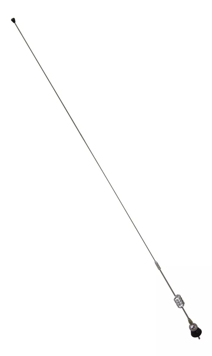 ANTENA TAPABARRO 32 PULGADAS EXTENSIÓN 2 SECC UNIV - 1