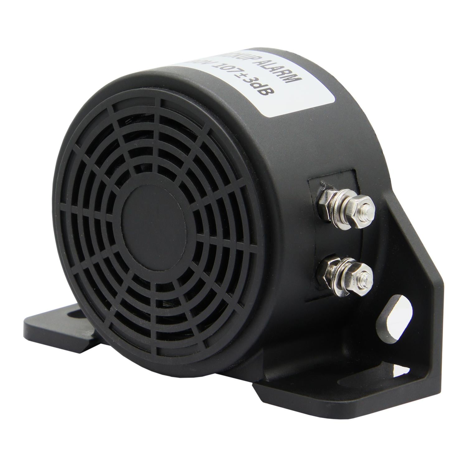 ALARMA THUNDER RETROCESO MARCA 9-80V DB VARIABLE - 2