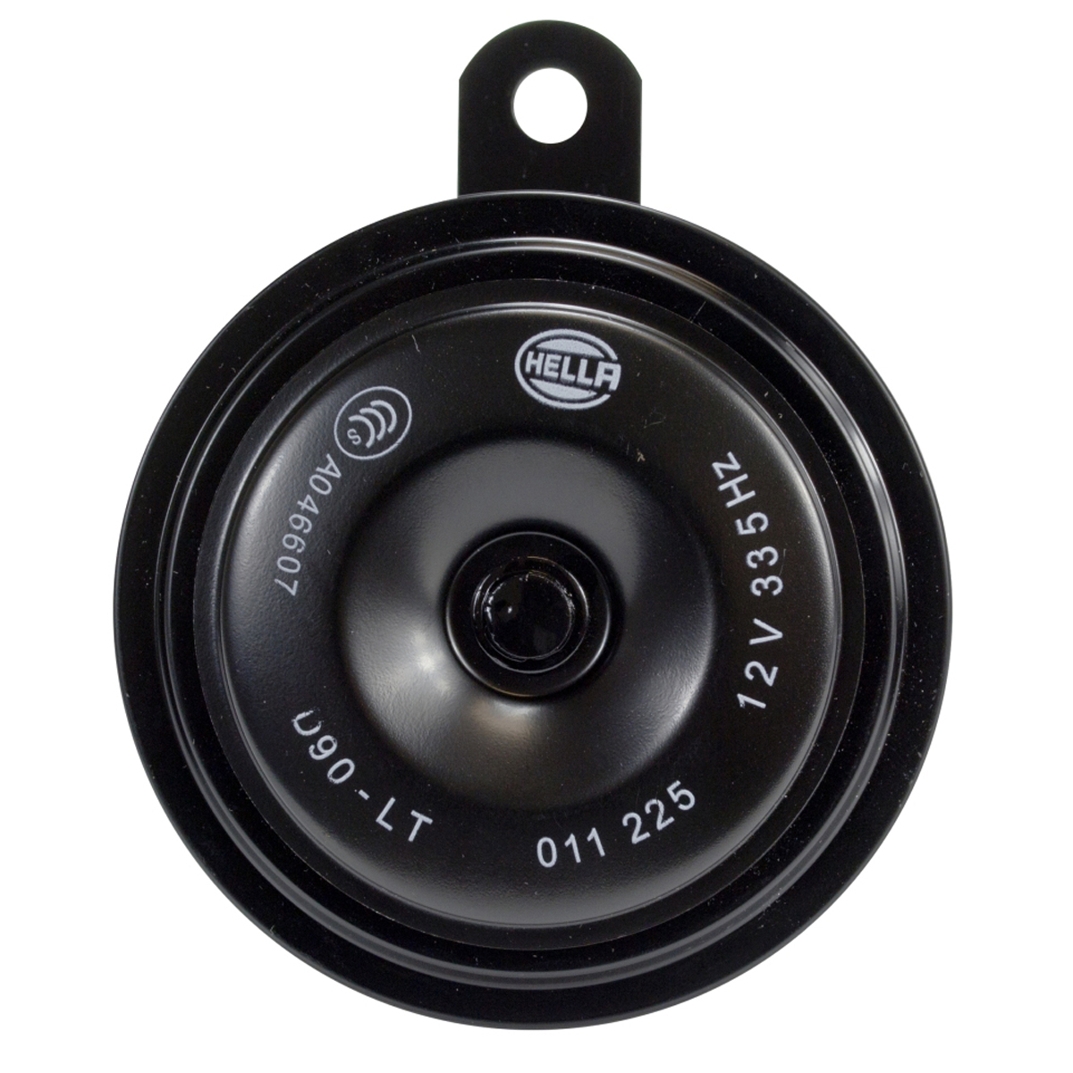 BOCINA 12V 2X60W 335/435HZ UNIVERSAL 92 - 1
