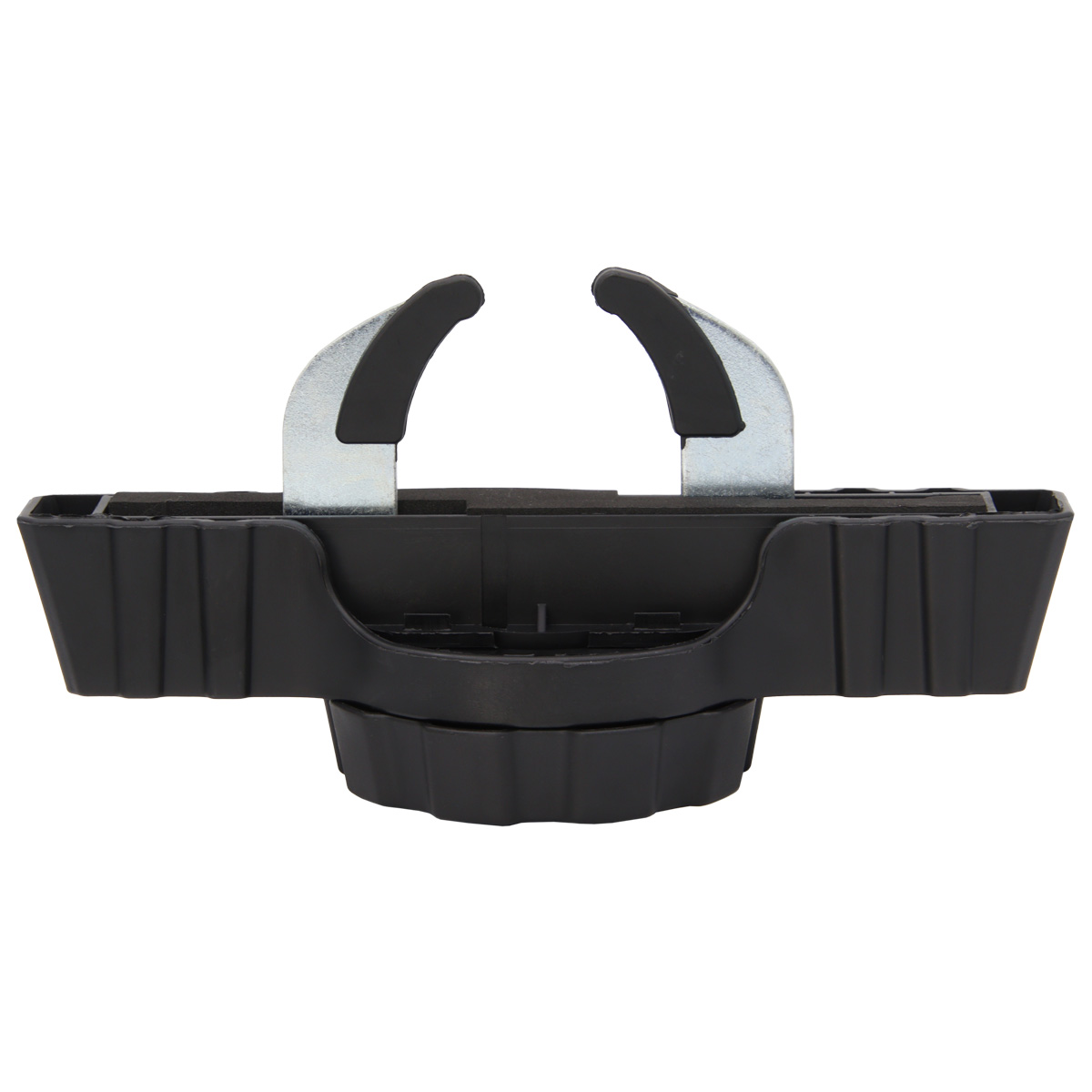 CAJA PORTAEQUIPAJE NEGRA 360L - 5