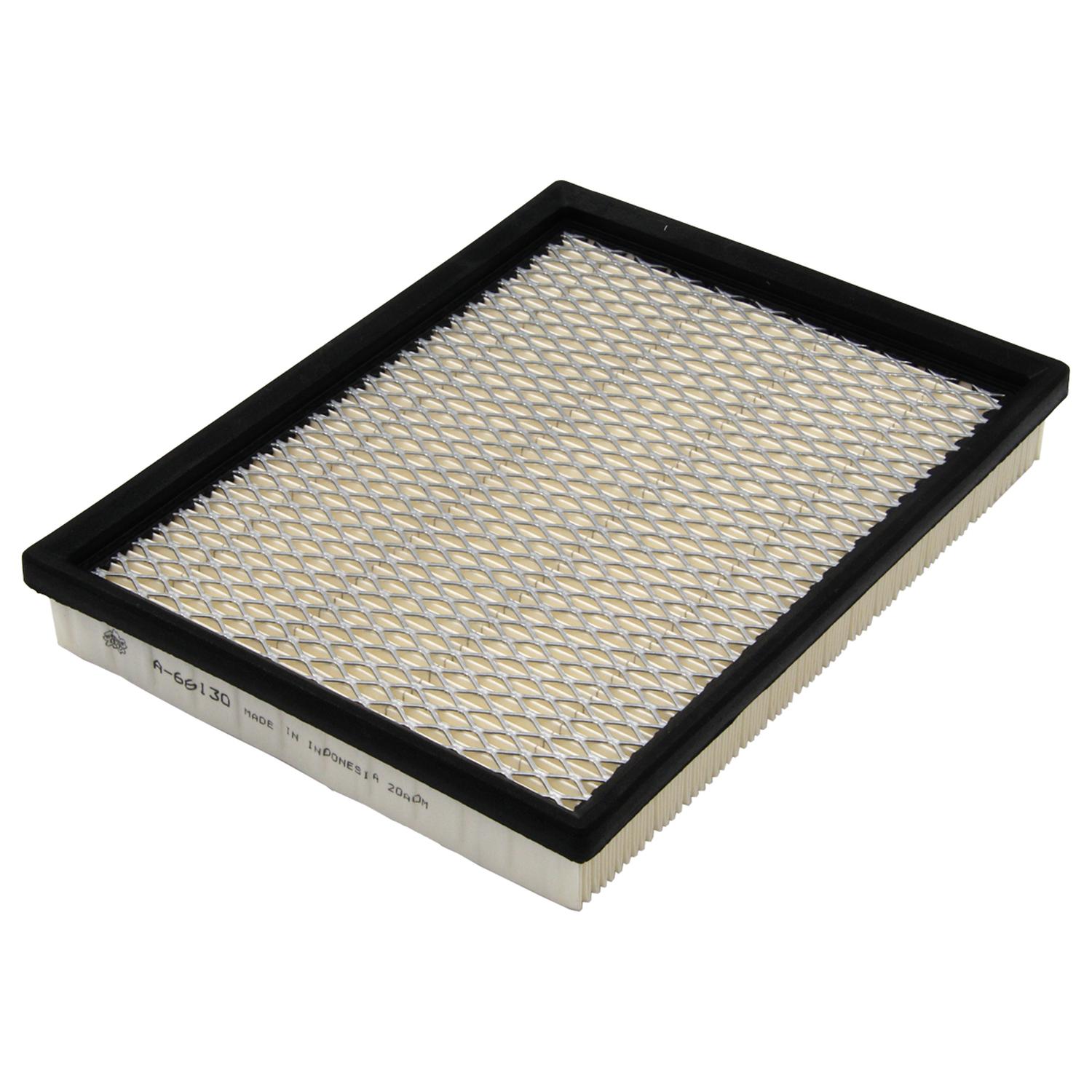 FILTRO AIRE CHEVROLET N300 1.2 2011- (C26004) - 1