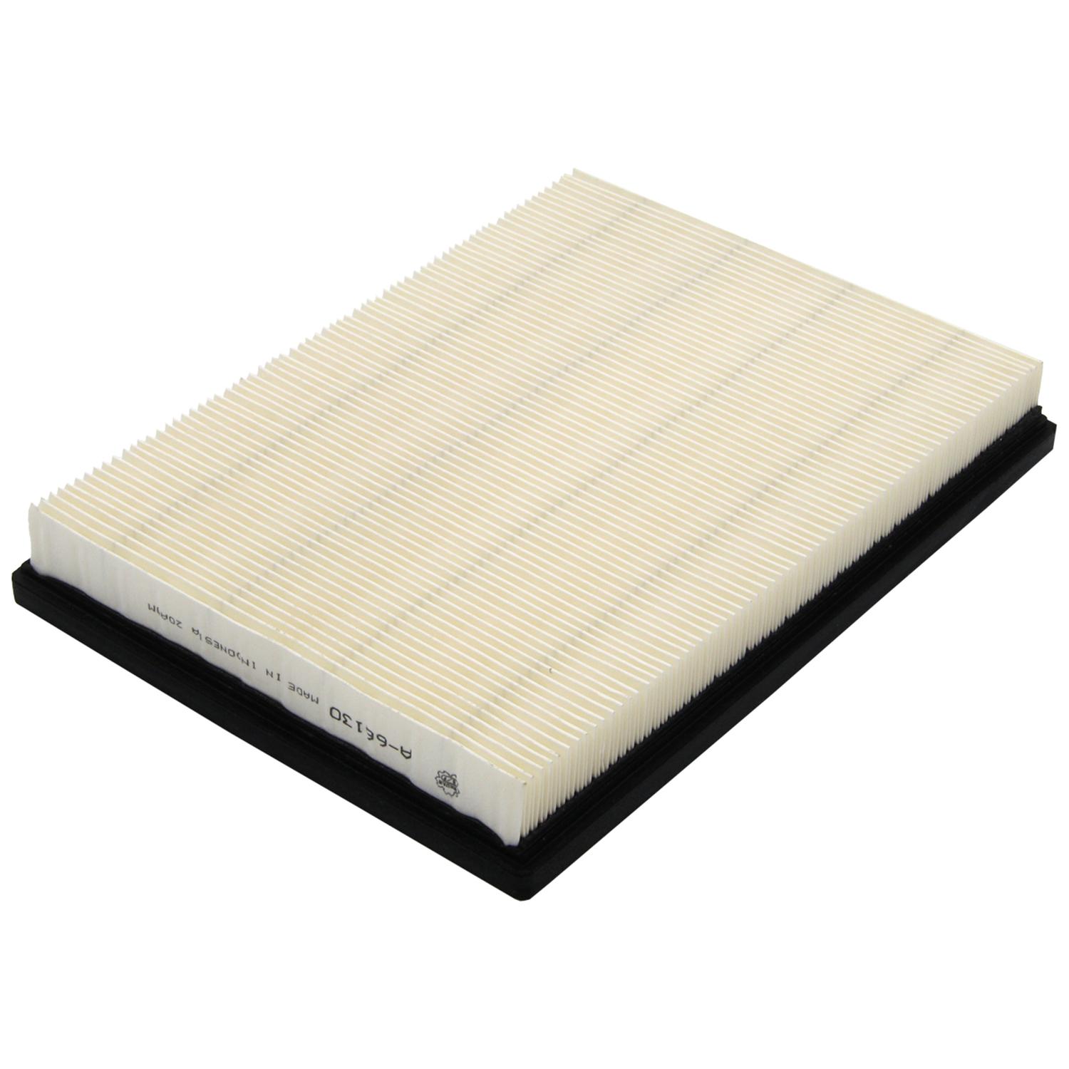 FILTRO AIRE CHEVROLET N300 1.2 2011- (C26004) - 2