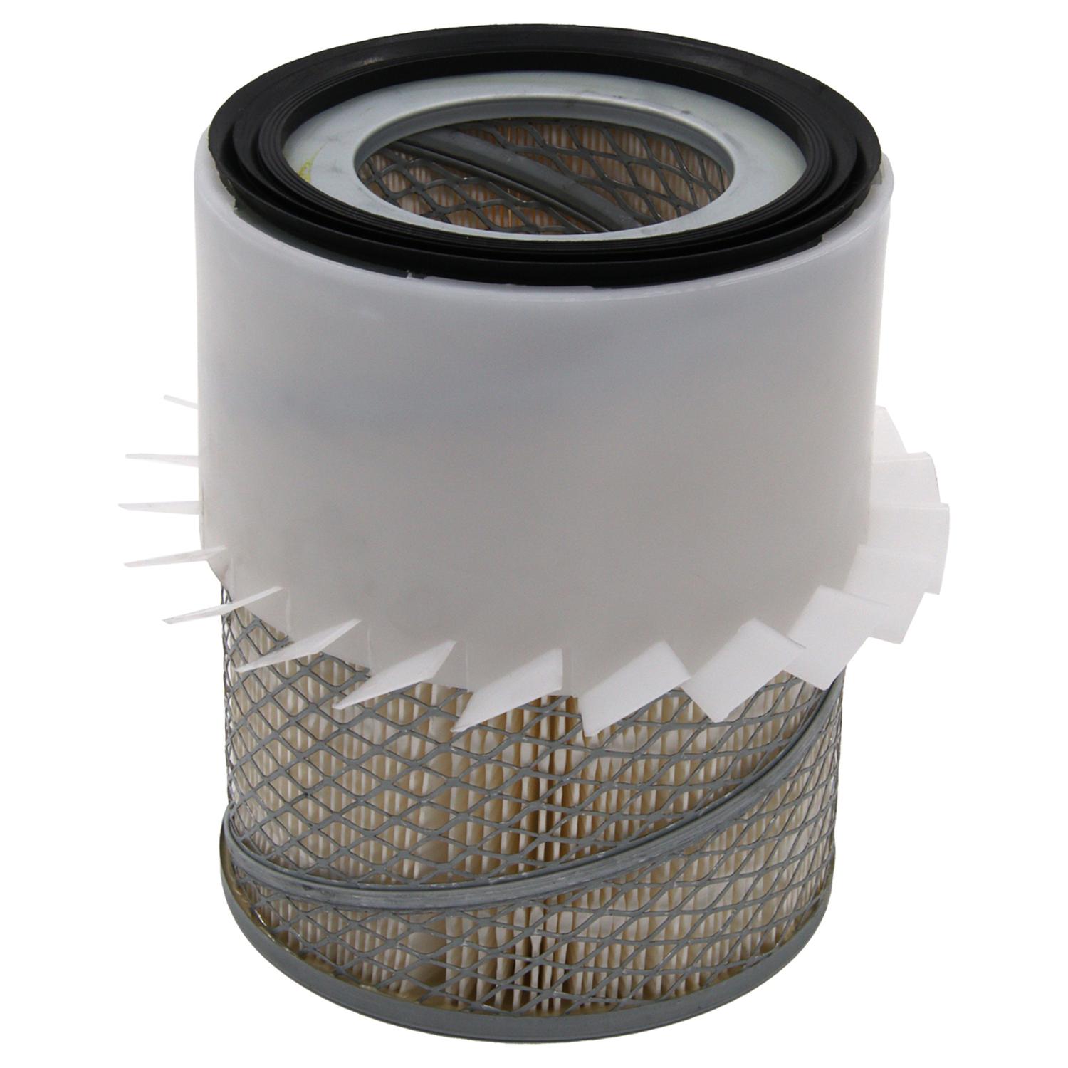 FILTRO AIRE C16163/1 MITSUBISHI L200 2.5 DIESEL 1995-2006 - 2