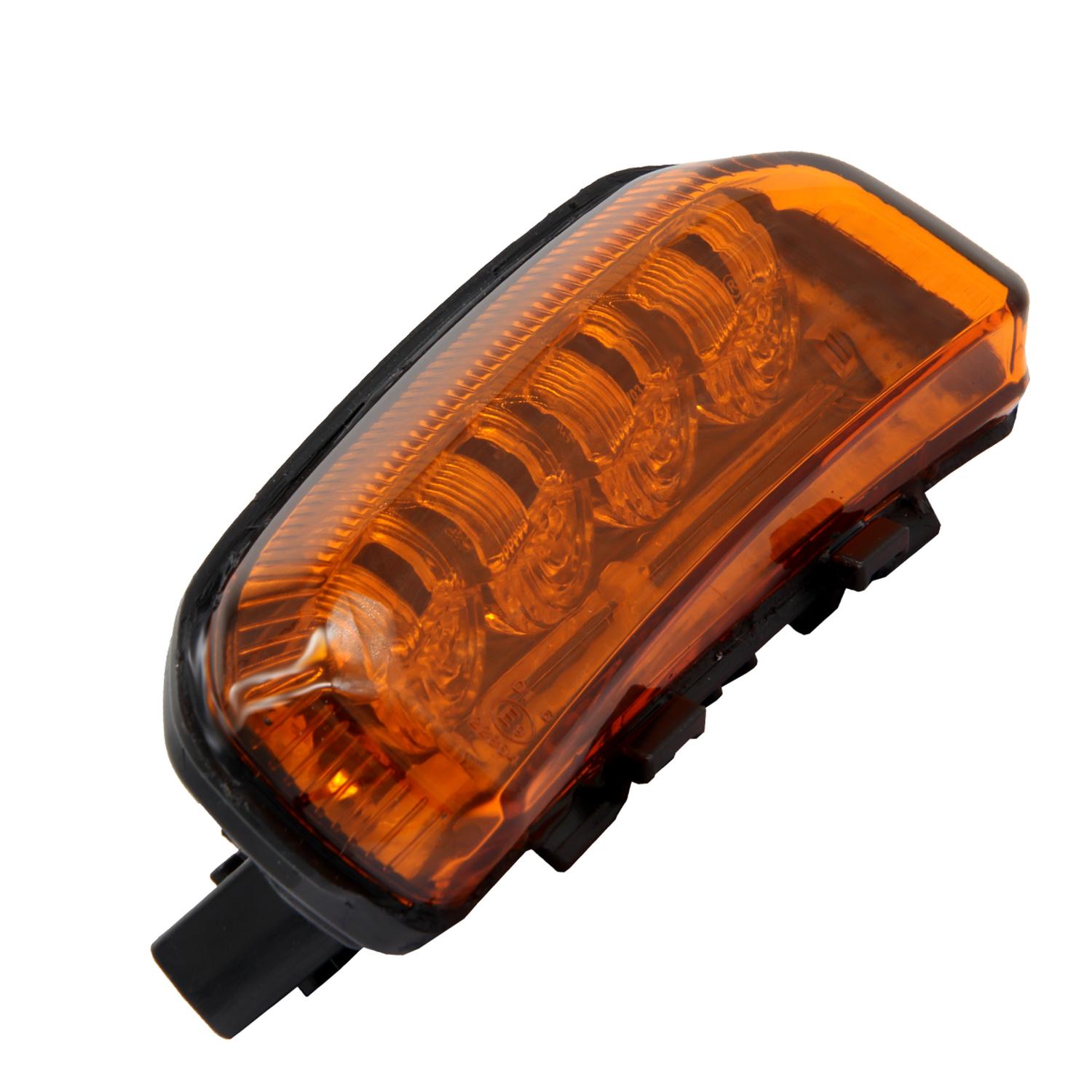 FAROL DIRECCIONAL LATERAL LED SCANIA PGR 2019 DERECHO 24V - 2