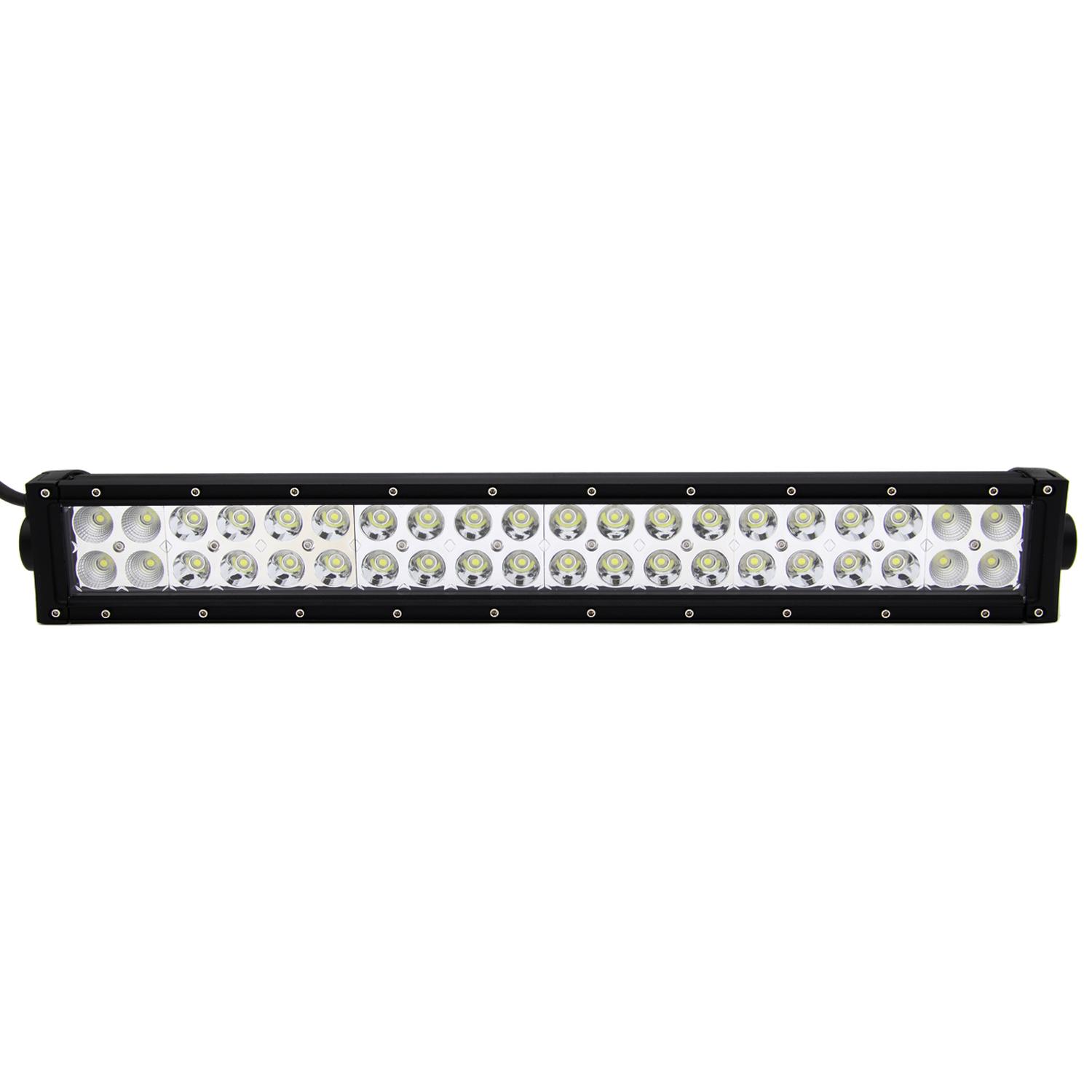BARRA 40LED 10-30V 120W 8800LM 609MM - 1