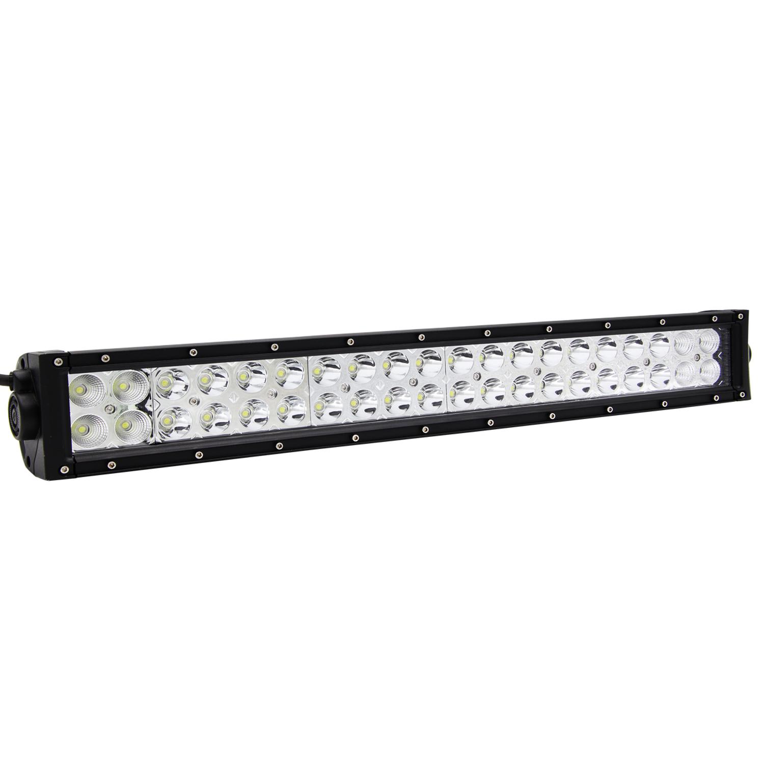 BARRA 40LED 10-30V 120W 8800LM 609MM - 2