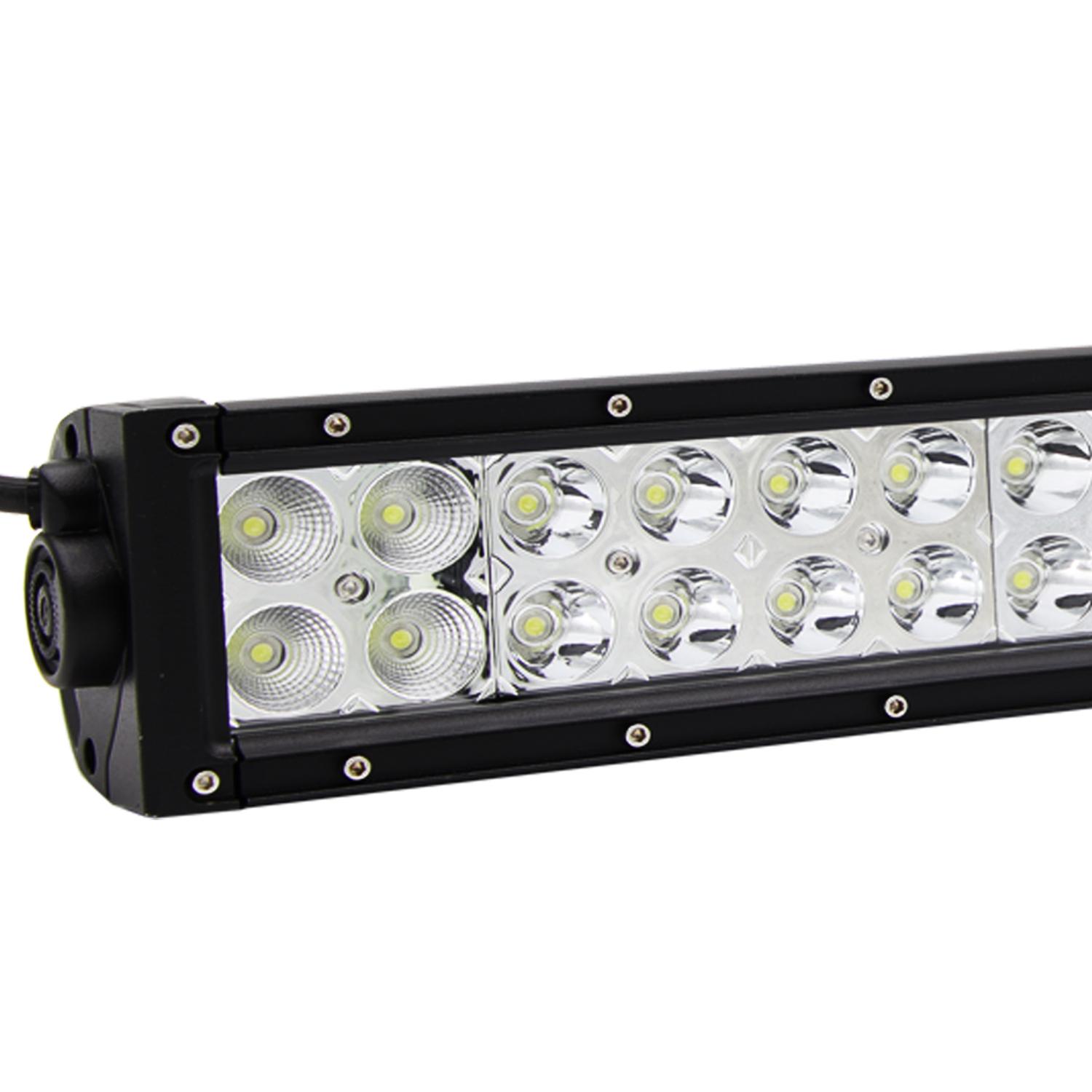 BARRA 40LED 10-30V 120W 8800LM 609MM - 4
