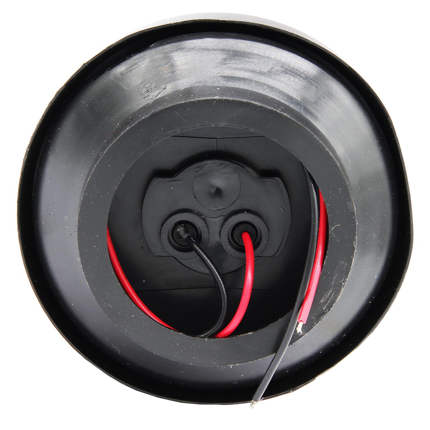 FAROL TRASERO LATERAL CAMION 12/24V 2.1/2' 4LED - 2