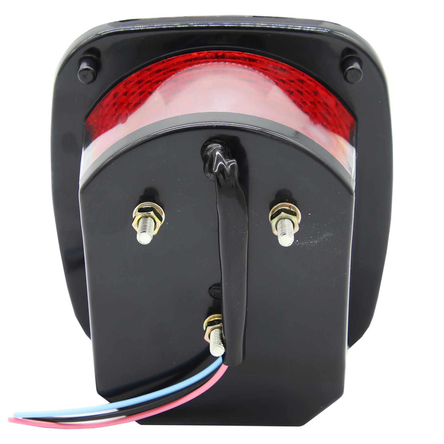 FAROL TRASERO DIMAX CON LUZ PATENTE - 2