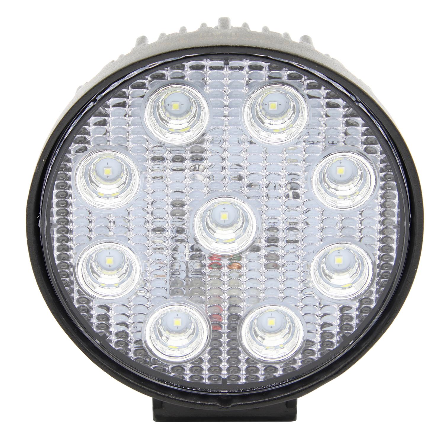 FAROL FAENA LED 27W FLOOD EPISTAR LED 10-30V - 1