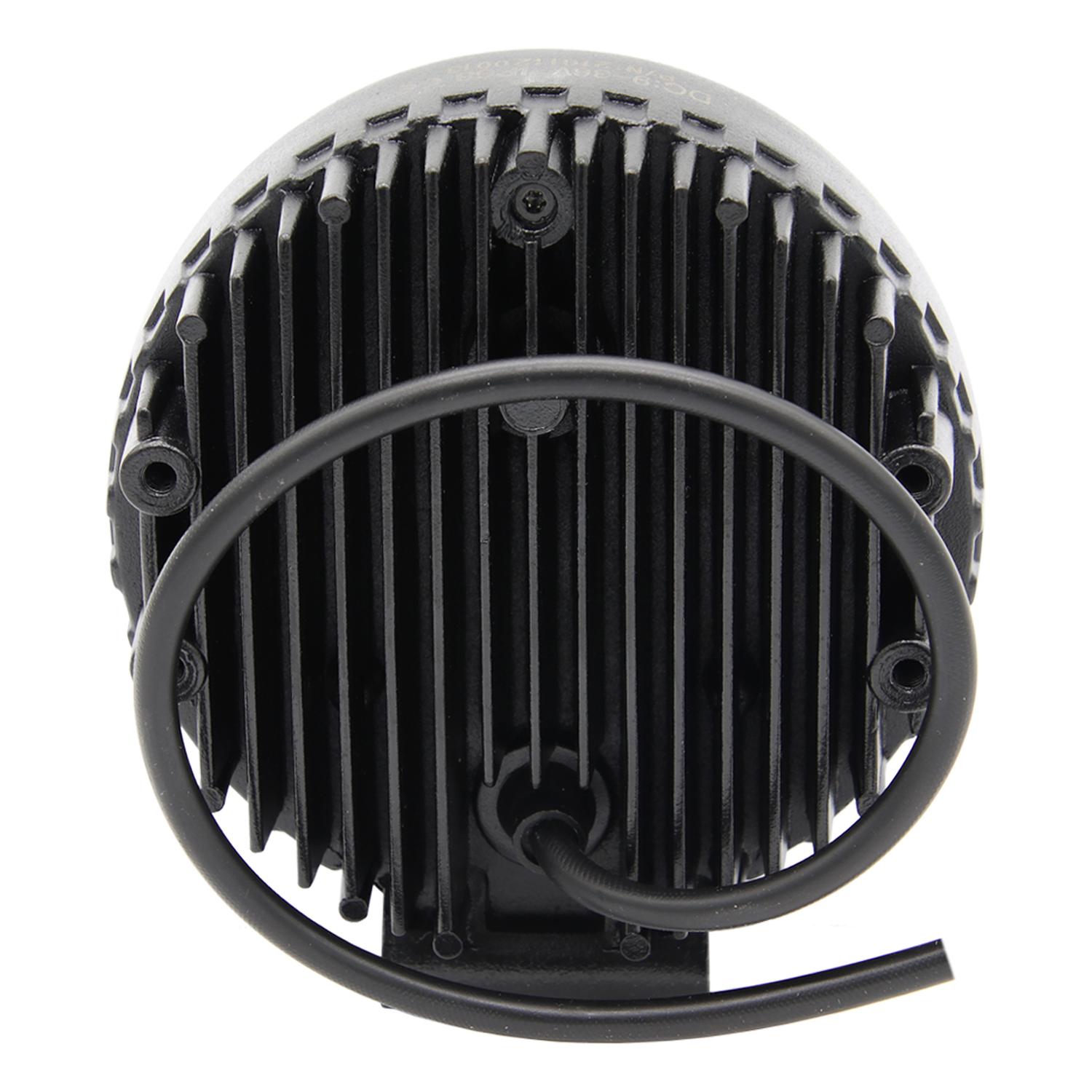 FAROL FAENA LED 27W FLOOD EPISTAR LED 10-30V - 2