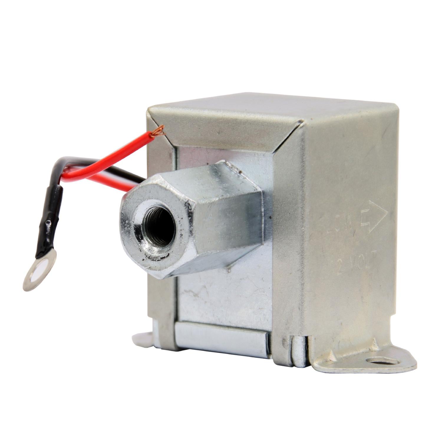 BOMBA BENCINA ELECT 12V SFILTRO INCORP LUV - 1