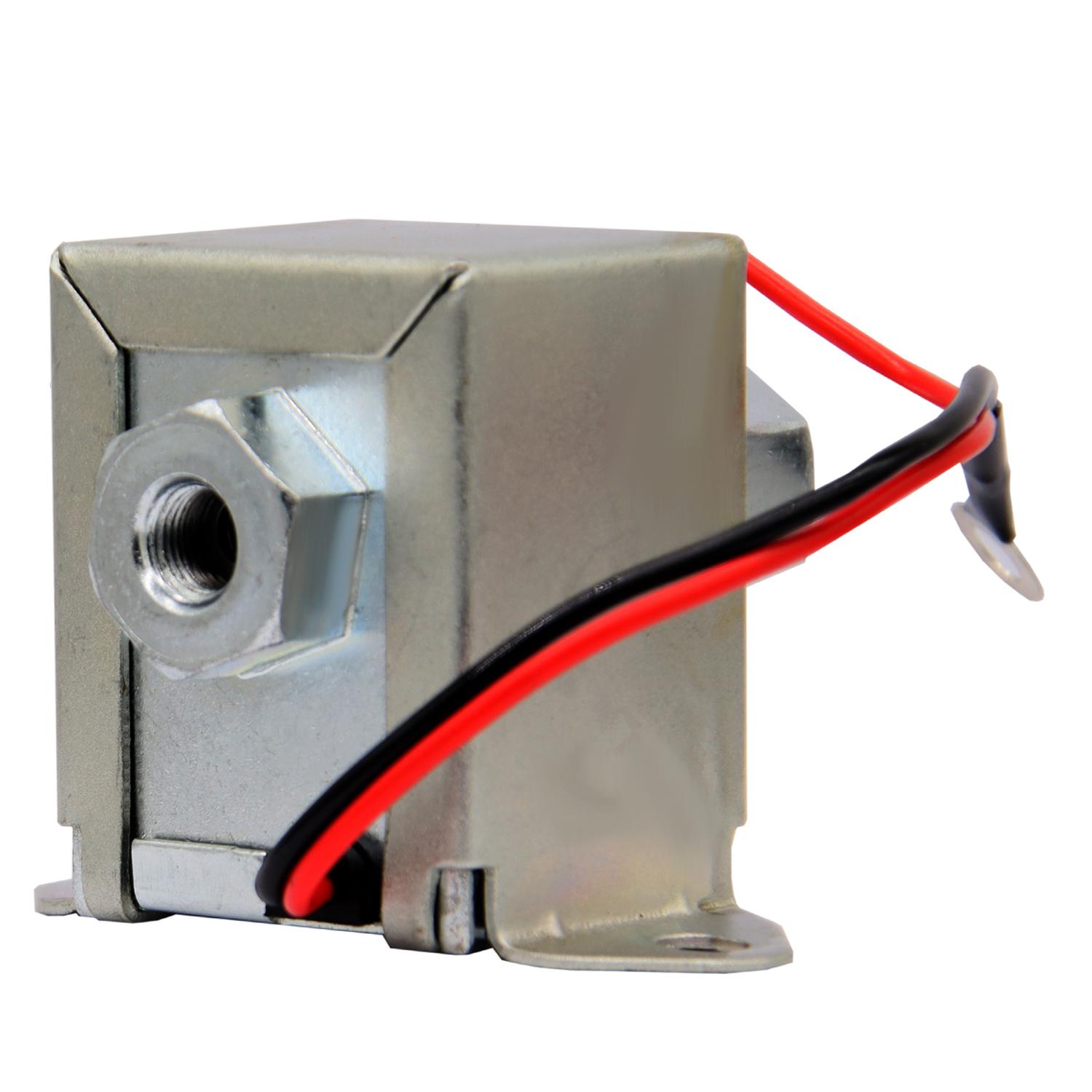 BOMBA BENCINA ELECT 12V SFILTRO INCORP LUV - 2