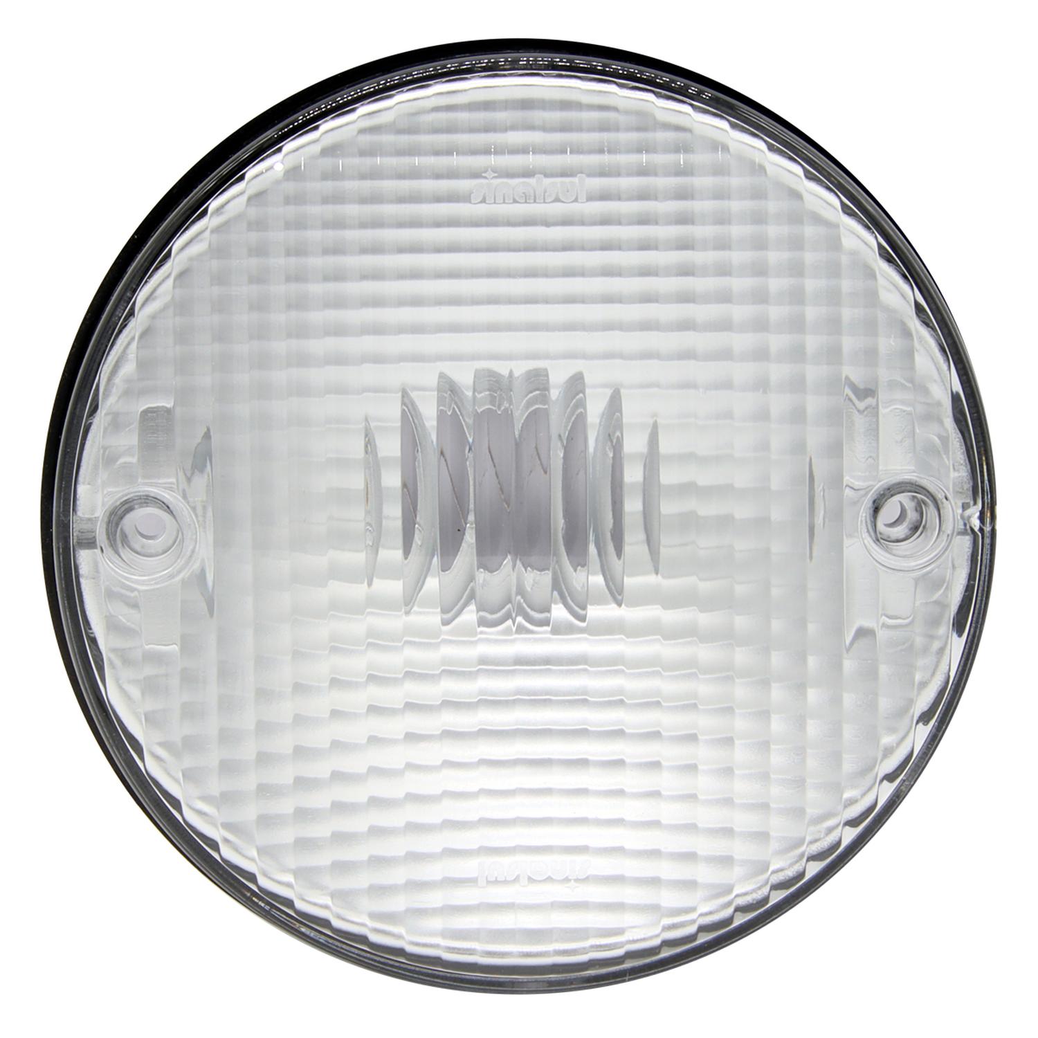 FARO TRASERO BUS BRASIL CIFERALBUSSCAR 155MM CRISTAL APERNABLE - 1