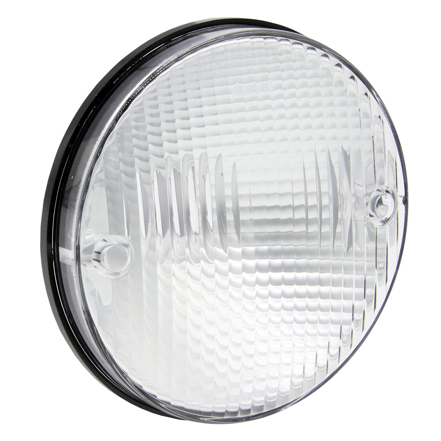 FARO TRASERO BUS BRASIL CIFERALBUSSCAR 155MM CRISTAL APERNABLE - 2