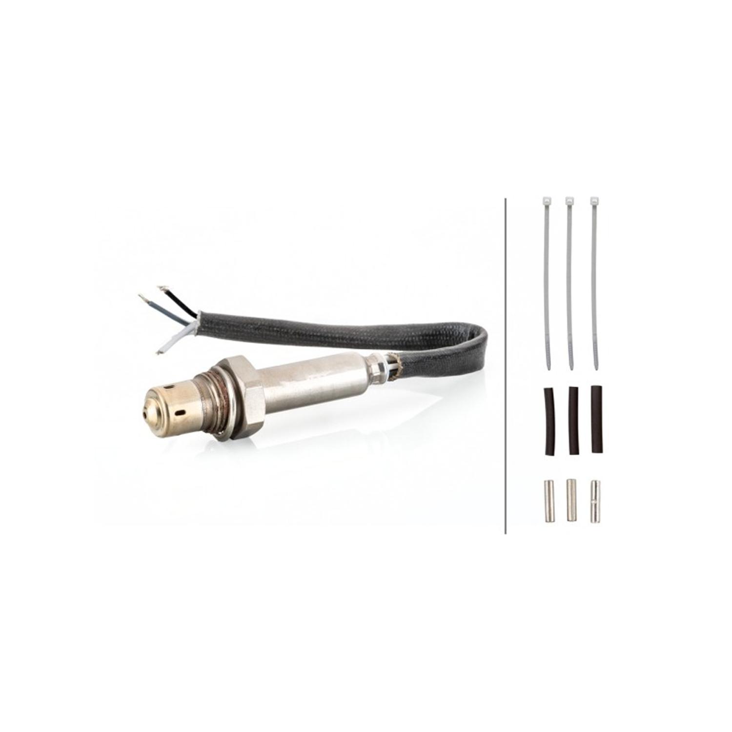 SENSOR DE OXIGENO PLANAR 4 CABLES SIN ENCHUFE - 2