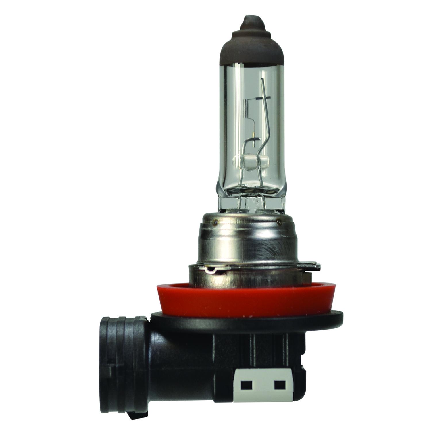 AMPOLLETA HALOGENA H16 12V 19W PGJ19-3 - 1