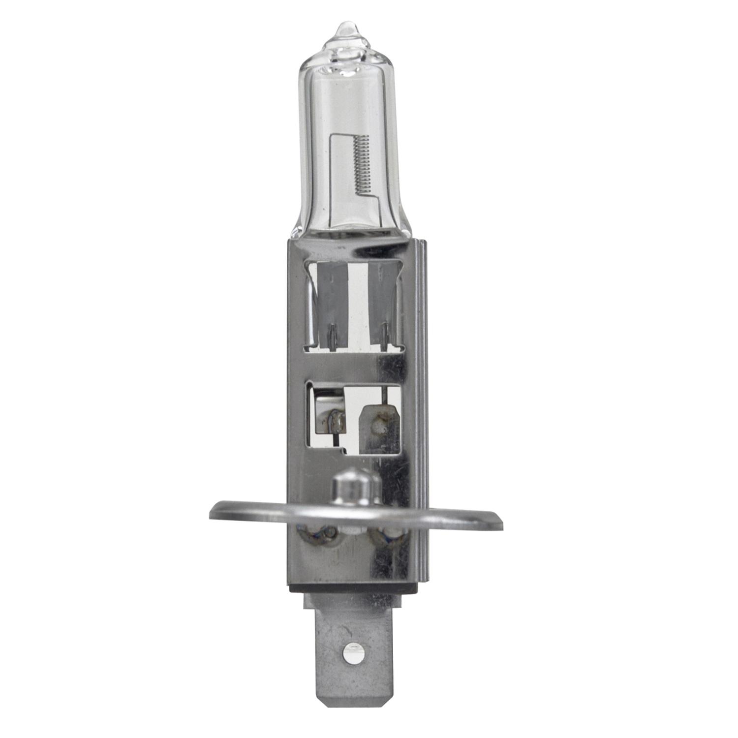 AMPOLLETA HALOGENA H1 12V 55W P14.5S T2.5 - 2