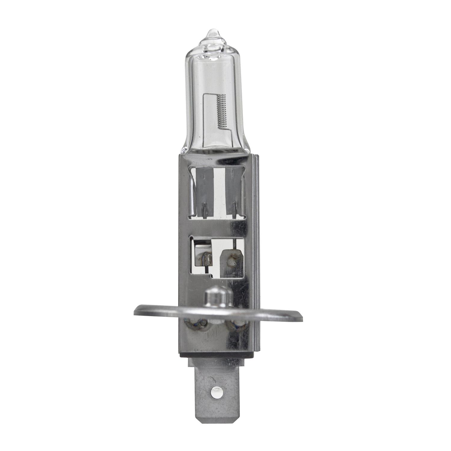 AMPOLLETA HALOGENA H1 12V 55W P14.5S T2.5 - 1