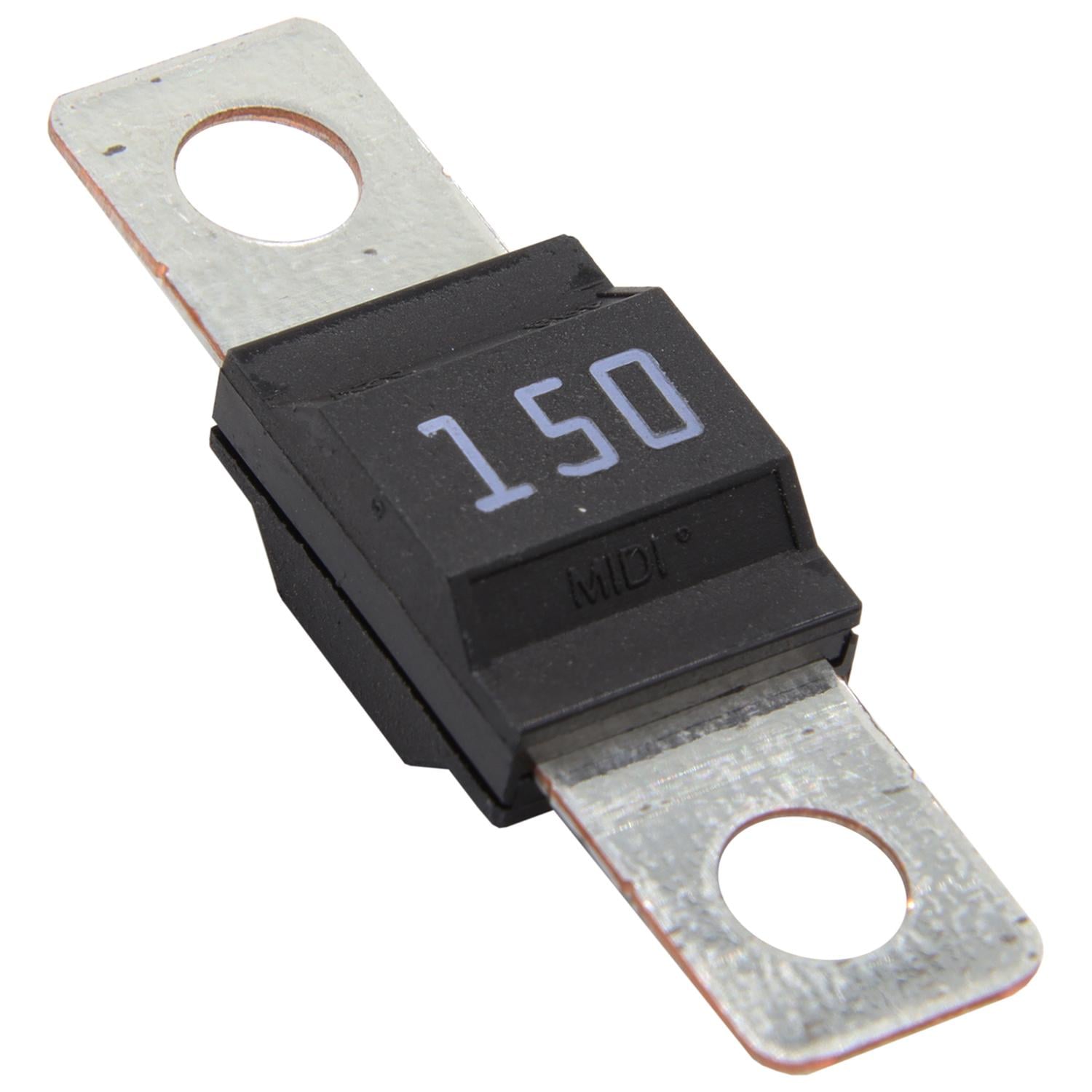 FUSIBLE 150AMP T/MIDI GRIS DISPLAY UNID - 1