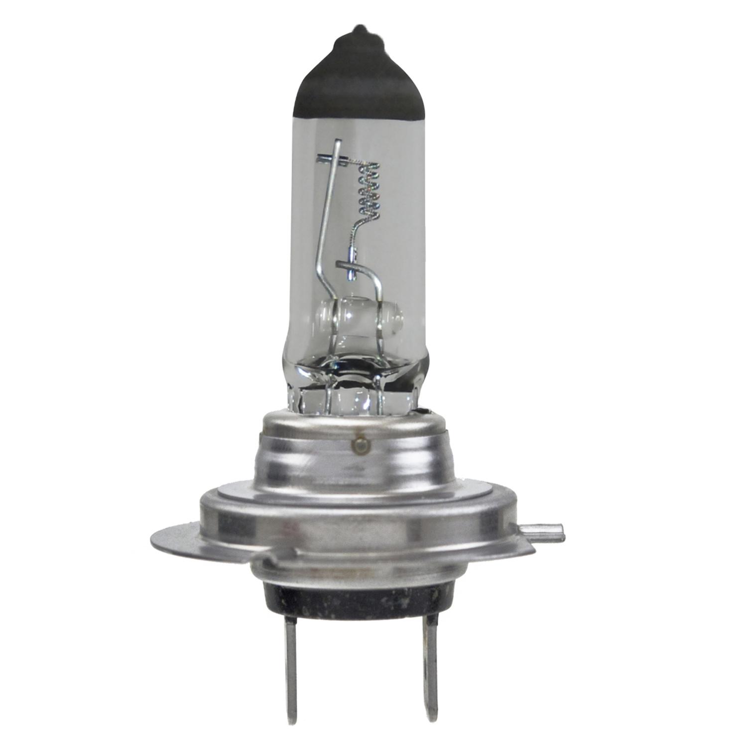 AMPOLLETA HALOGENA H7 24V 70W PX26D CRISTAL - 1